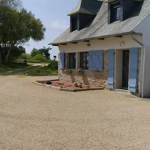 Ker Maliv Hébergement de vacances